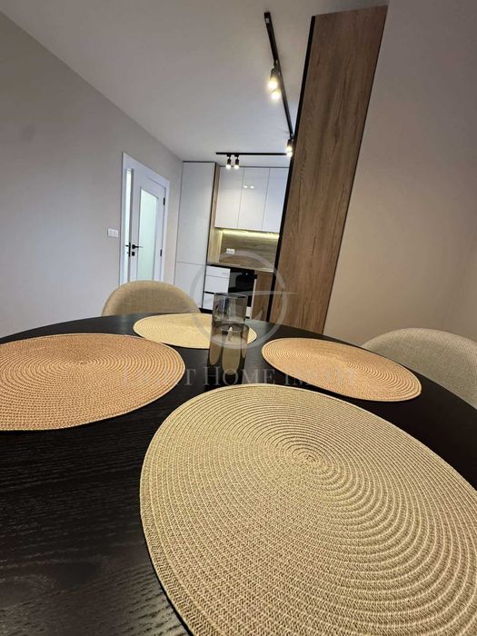 Продава се Двустаен апартамент в Пловдив, Остромила - 69 кв.м за 1109 €/кв.м - Снимка #5