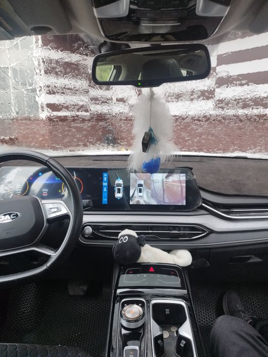 Jak JS 6 2024года