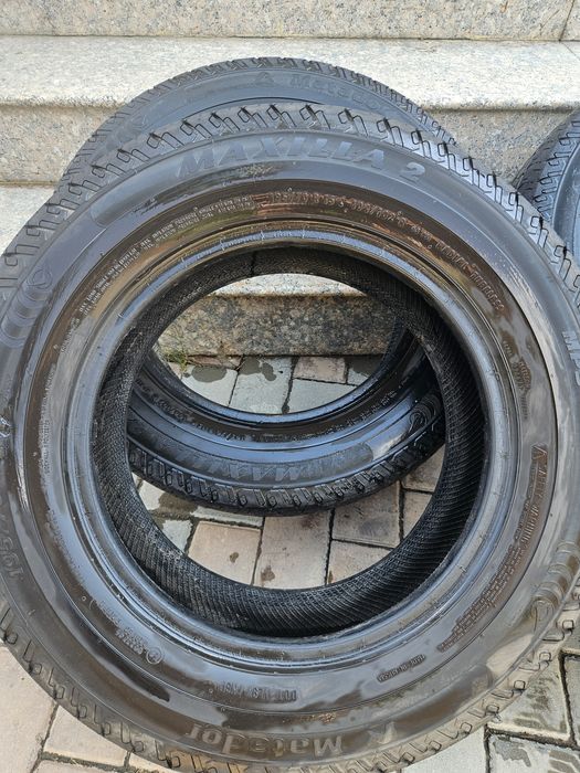 Резина Matador MPS 330 Maxilla 2