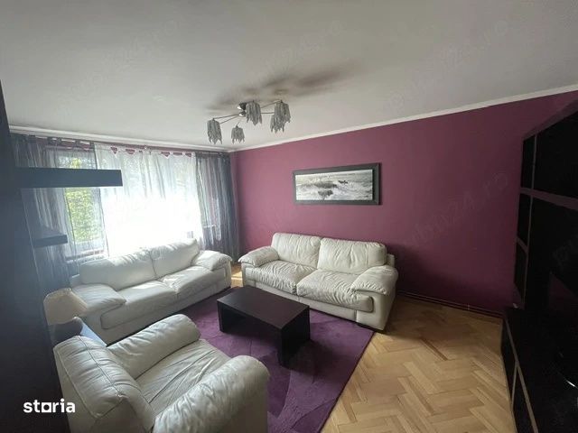 3 Camere / Pacii / Centrala