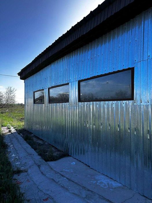 Обмен участка на авто