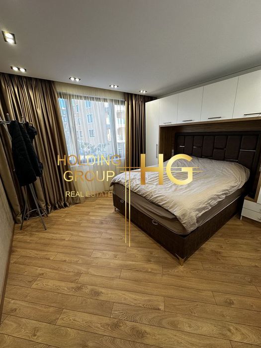 Продава се Двустаен апартамент в к.к. Св.Св. Константин и Елена - 67 кв.м за 3075 €/кв.м - Снимка #6