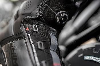 Мото боти Shima Edge Vented 43