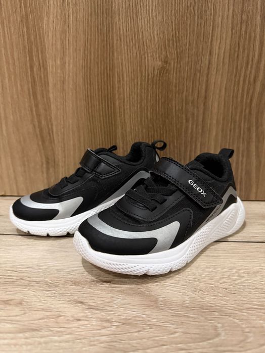 Детски маратонки Geox