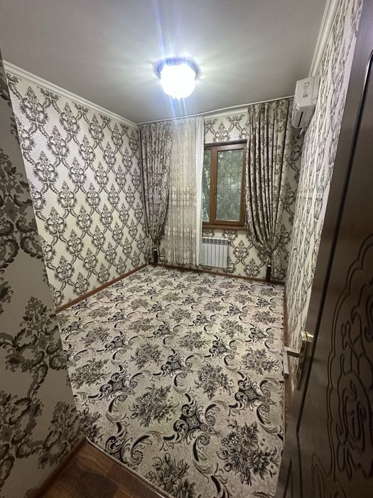 Шерикликка арендага 4 хонали квартира