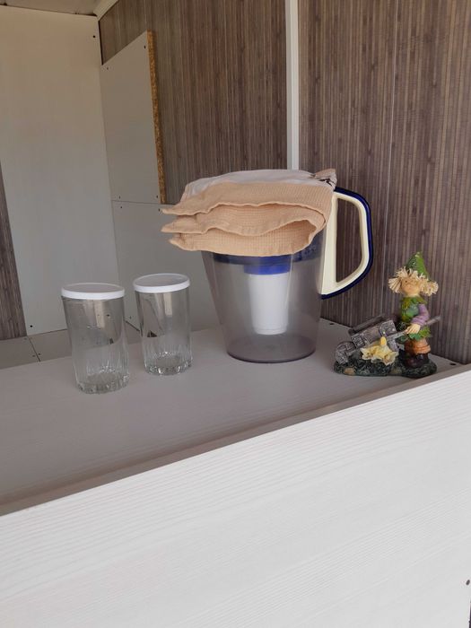 Участок земли в городе