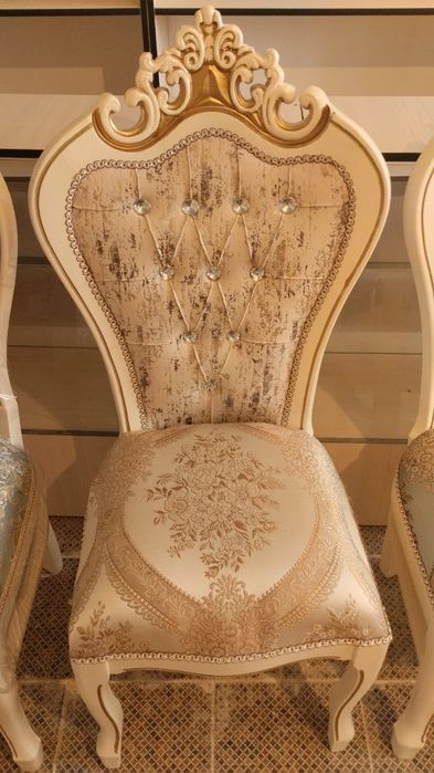 Стол стулья бар арзан багада