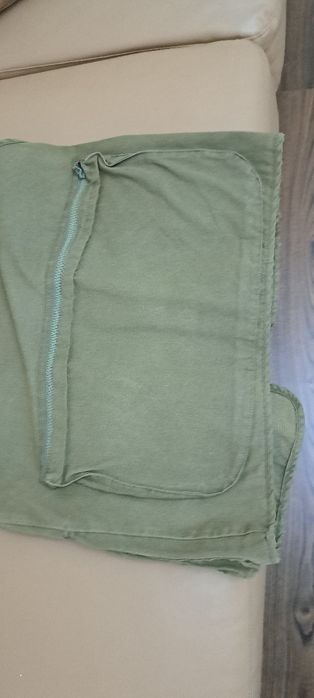 Vesta vanatoare marimea M