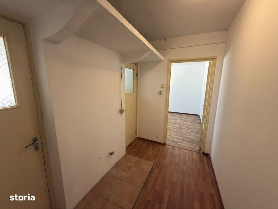 Apartament 2 camere, 39.30 mp, zona Malu Rosu