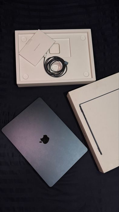 MacBook Air M2 15-inch 2023