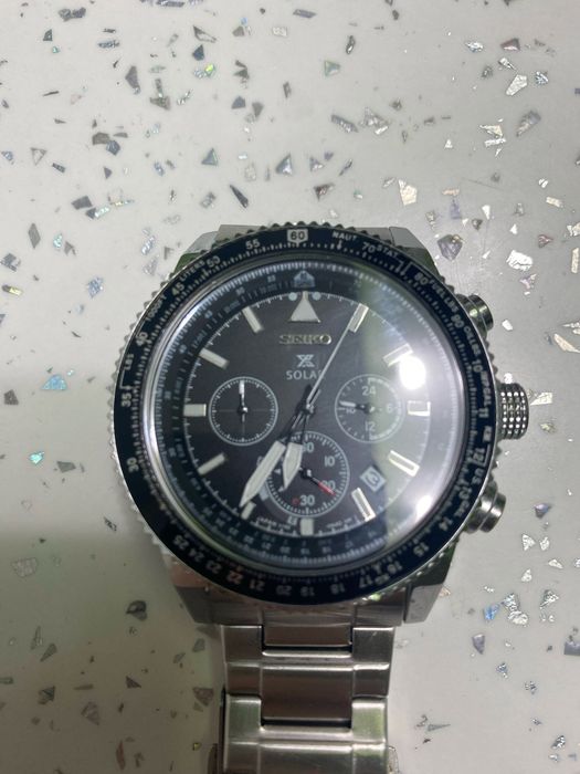 SEIKO Vand/ schimb ceas seiko