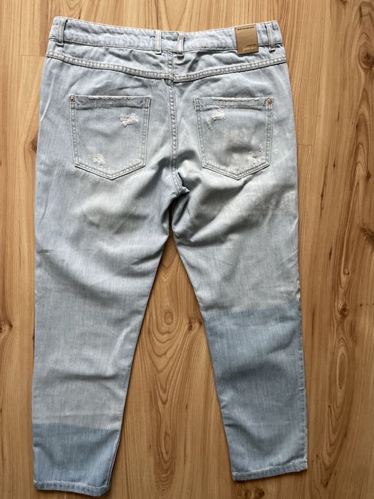 ZARA/Exclusive/Stradivarius 3бр boyfriend дамски дънки Само за 20€