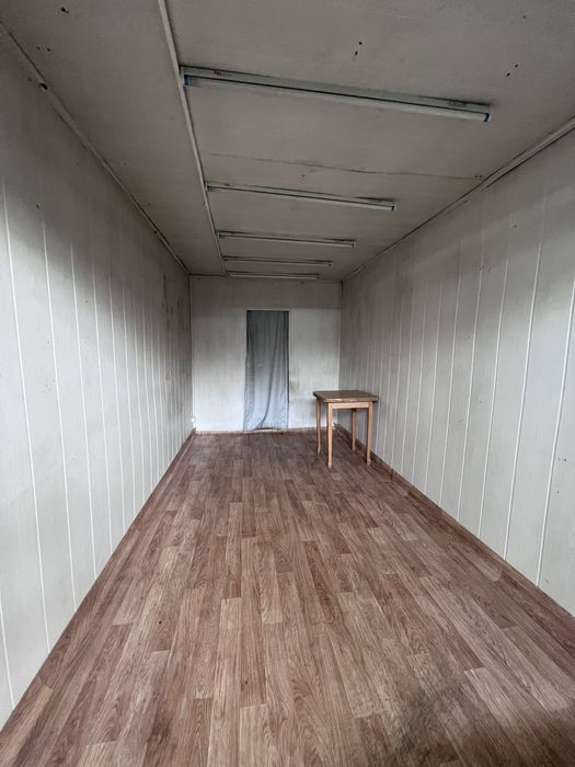 Продам контейнер 20 тонник