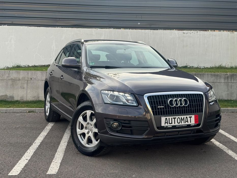 AUDI Q5 2011 — imagine 2