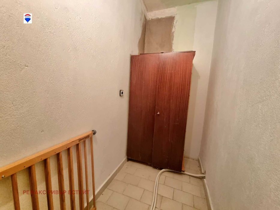 Тристаен апартамент за продажба в центъра на гр. Русе