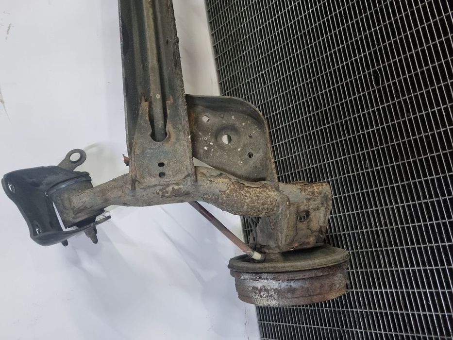 Punte spate Dacia Duster Facelift 1.5 Dci 2014 - 2017 SUV 4 Usi (1418) 4x2