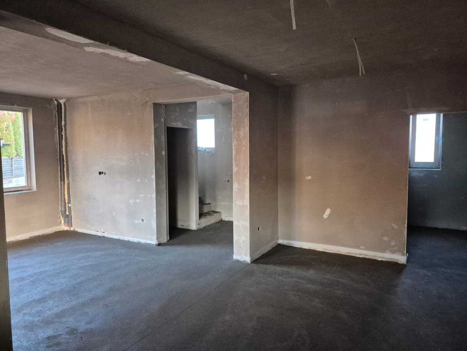 casa duplex de vanzare in cartierul Unirii, str. Hagi Stoian