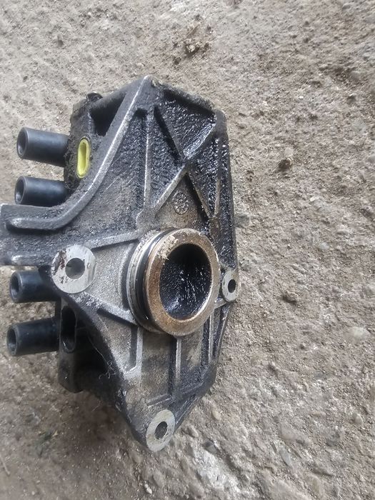 Bobina inducție Fiat Punto 1.2 2004