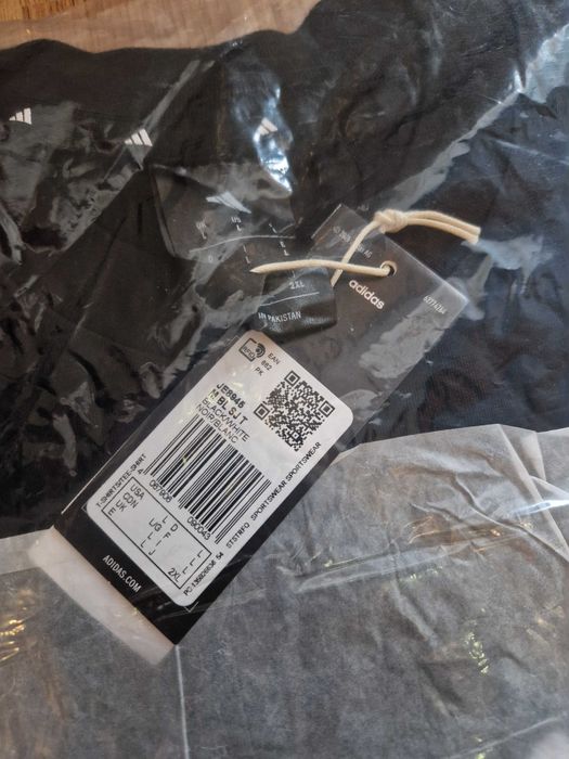 Tricou adidas, mărimea L
