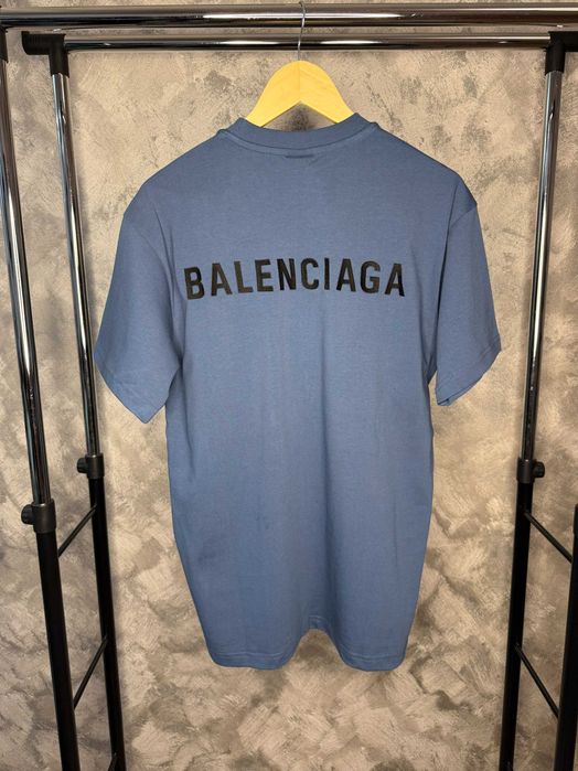 Tricou Balenciaga