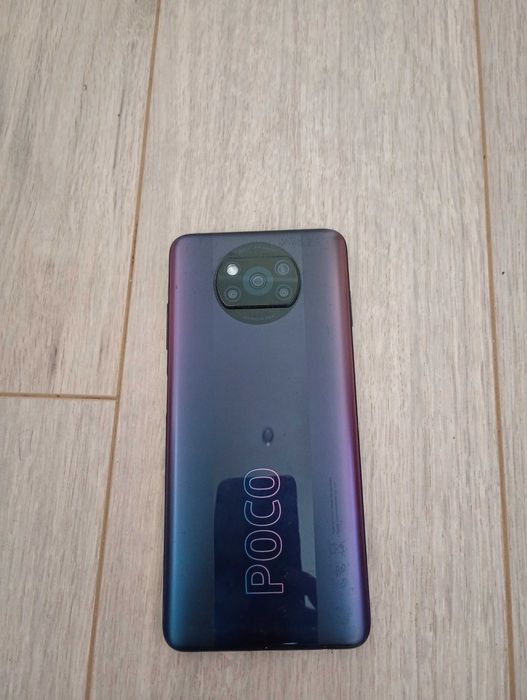 Телефон  Poco  X3  Pro
