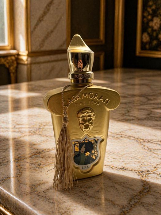 Parfum Xerjoff Casa Morati Lira 100ml