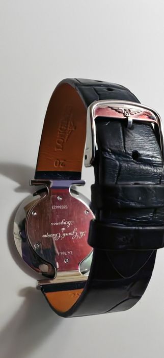 Ceas LONGINES original.