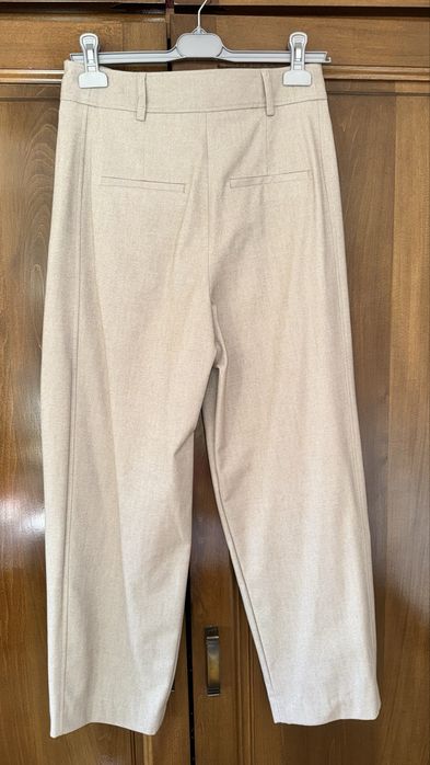 Pantaloni eleganti Zara