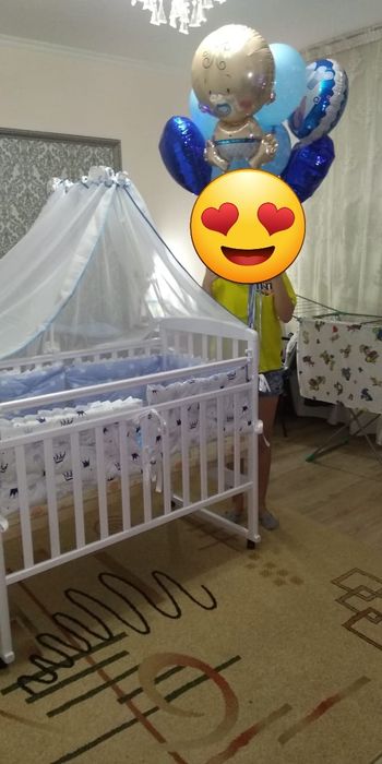 Детская мебель     Детский манеж