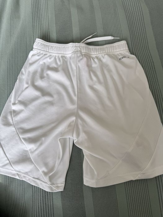 футбольная форма Реал Мадрит