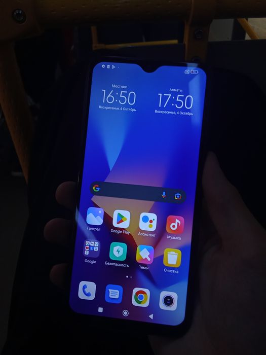 Продам телефон Redmi 9T