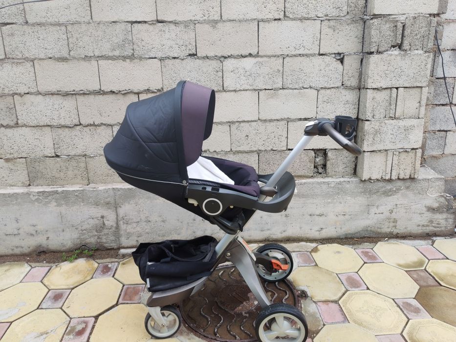 Продаётся коляска