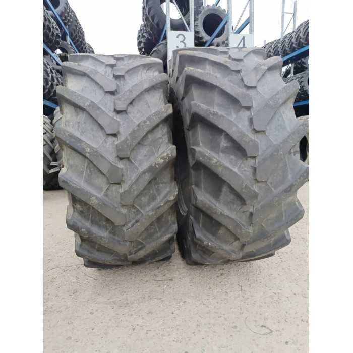 Anvelope 600/70R30 Trelleborg  pereche second-hand cu garantie !