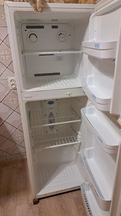 Холодильник LG GR-265SQ