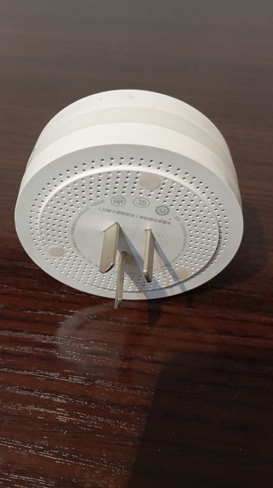 Шлюз на умный дом