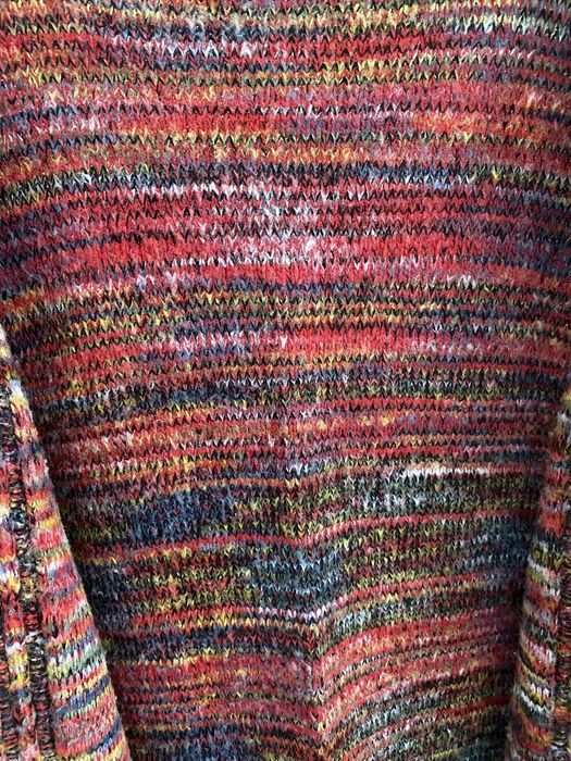 Кардиган женский