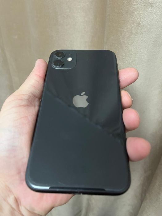 Продам айфон 11 , 128 Gb