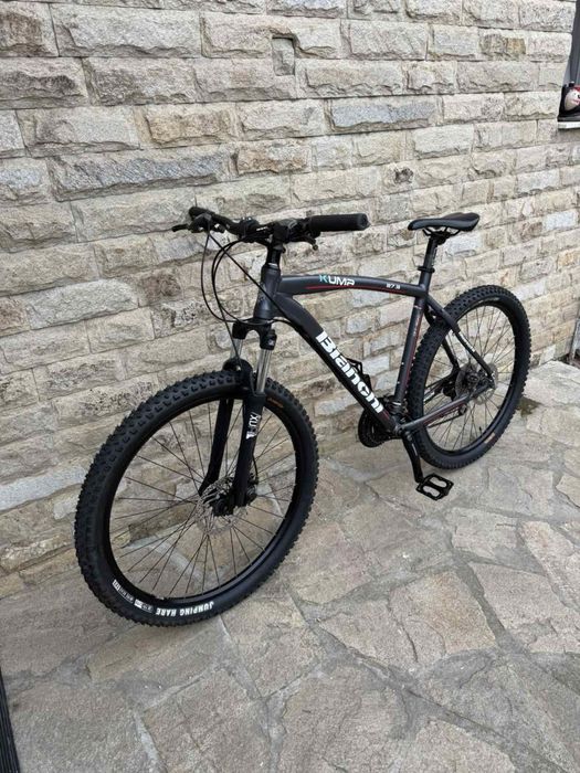 MTB Bianchi Kuma 27.5/XL