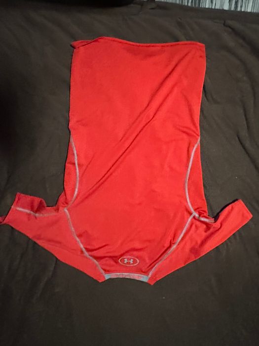 Tricou Gym sală Under Armour bărbați M