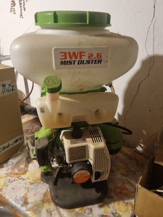 Atomizor 3WF benzina