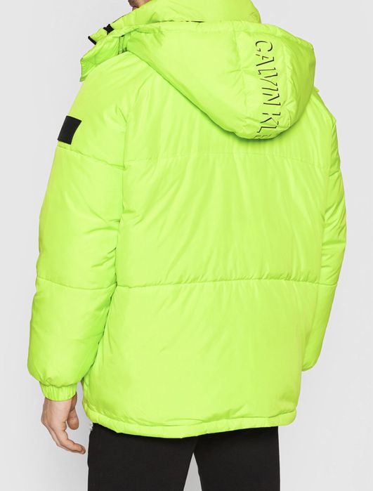 Мъжко яке Calvin Klein Jeans