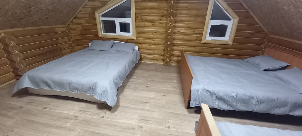 Продам обменяю деревянный дом в Зеркнде