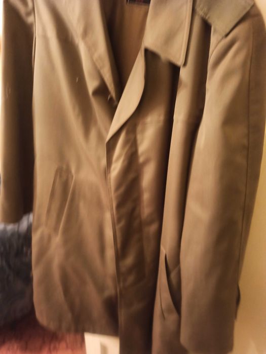 Якета. Запазени почти неупотребявани