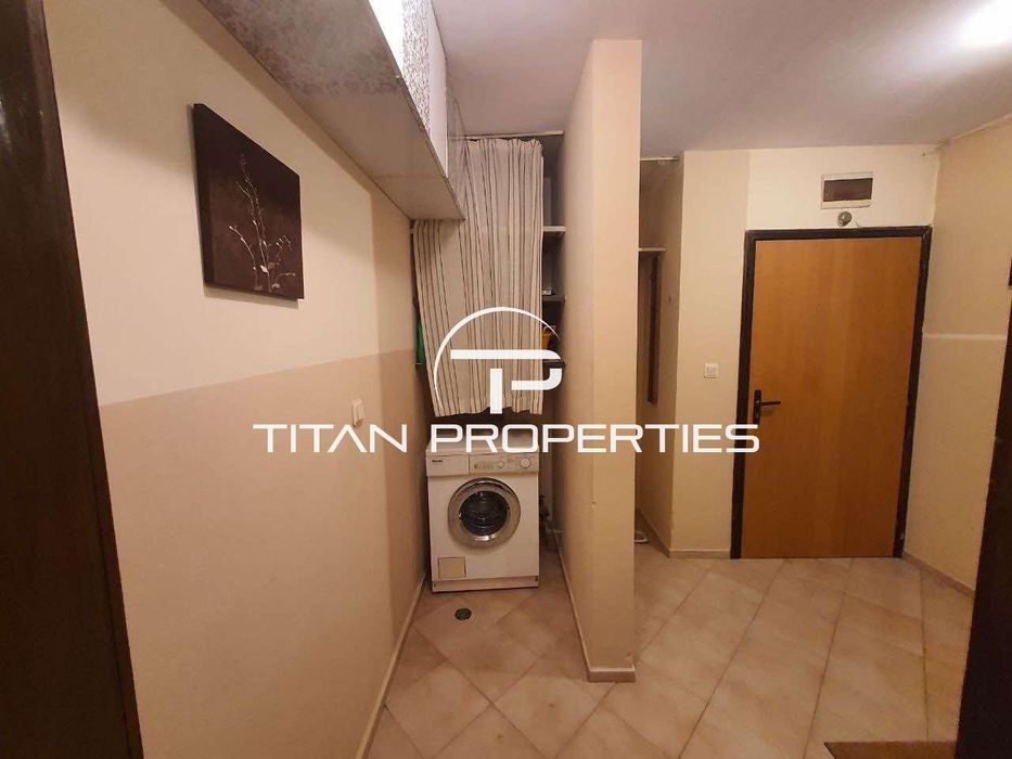 Дава се под наем Двустаен апартамент в Варна, Нептун - 45 кв.м за 400 € - Снимка #6