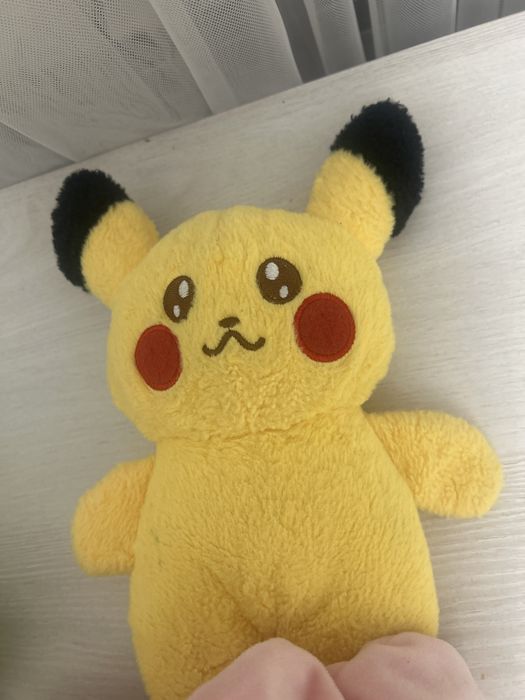 мягкие игрушкиии