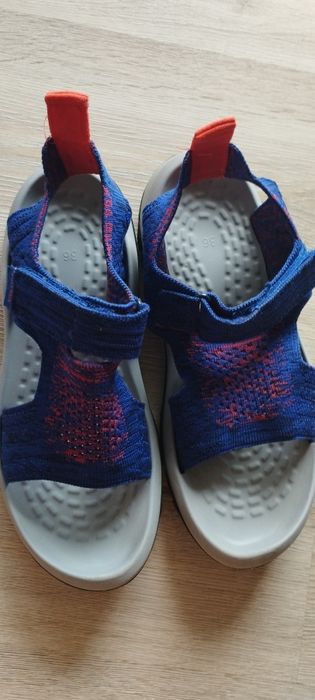 Сандали Quechua 36 номер за 10.00 лв.