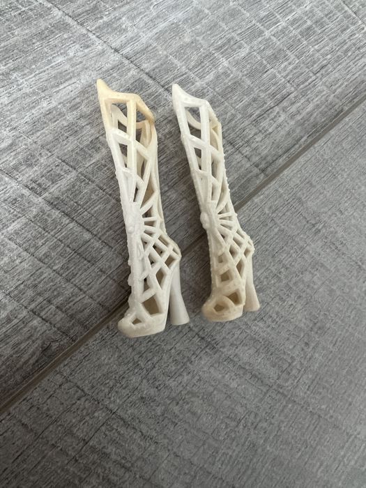 Монстер хай Подделка Вебарелла