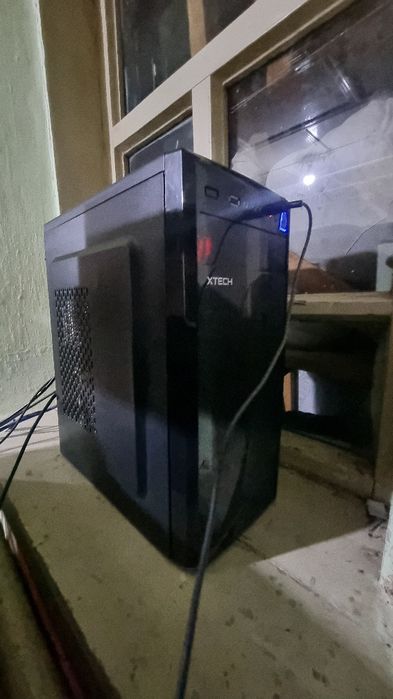 Tayyor yigilgan kompyuter sotiladi