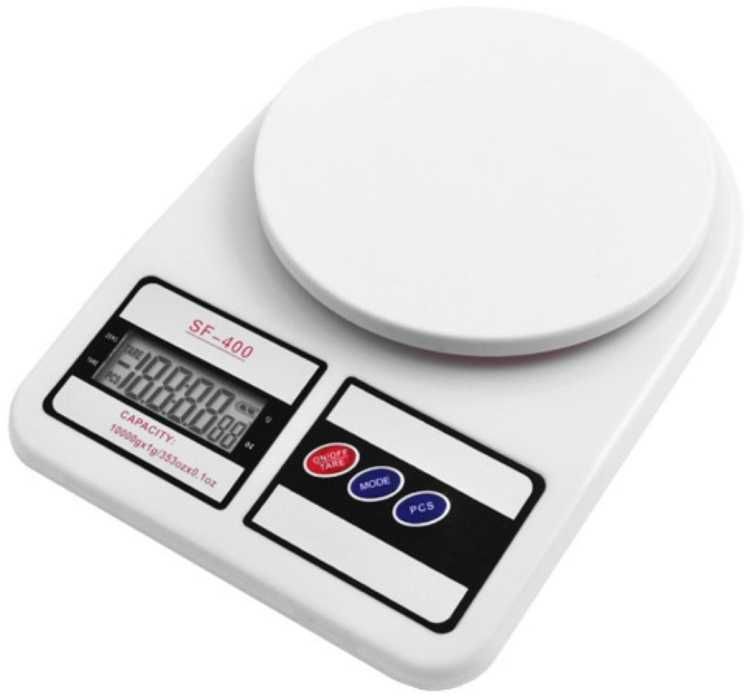 Кухонные весы Generic SF-400