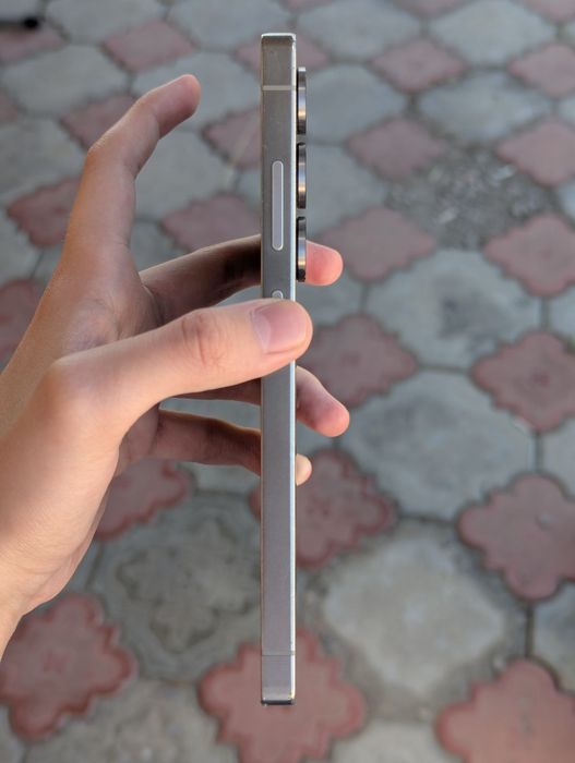 Samsung S25 Ultra 512